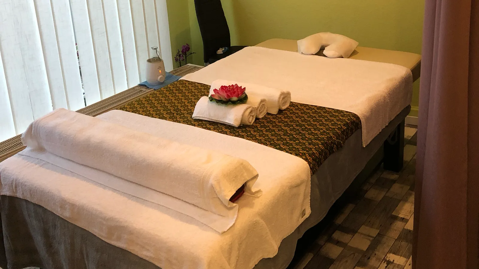 Sabaijai Thai Massage · Fotos 1